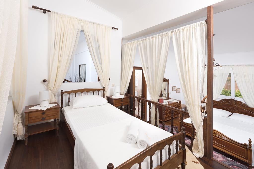 Villa Dimitra Геннади Экстерьер фото